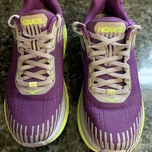 Hoka One One Clifton 5